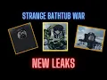 Download Lagu Strange Bathtub War NEW LEAKS! (More Morphs Finished!)