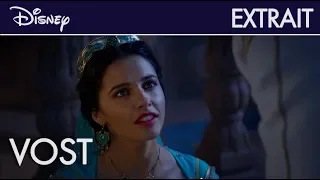 Aladdin - Extrait : Ce Rêve Bleu VOST
