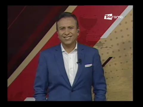 Desde la Mitad del Mundo 14-08-2021