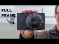 Lagu A TINY Full-Frame Cinema Camera AND Lens That Fits in Your Pocket