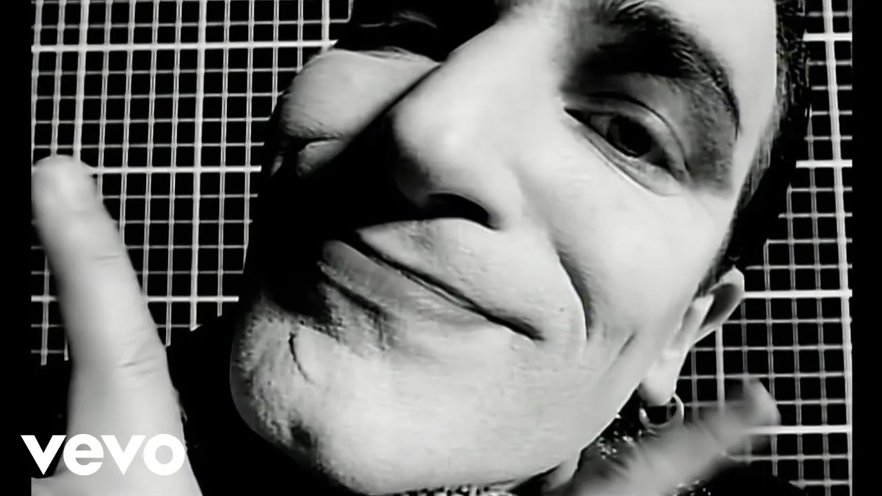 U2 - Lemon (Official Music Video) U2 - Lemon (Official Music Video)