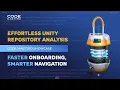 Effortless Unity Project Navigation Faster Onboarding with Code Maestro