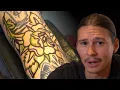 What Are The Most Painful Tattoos