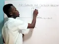 RIGID MOTION Rotation through anticlockwise and clockwise Lesson 1