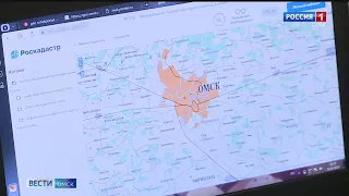 «Вести Омск», дневной эфир от 22 марта 2023 года