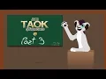 Download Lagu Ask LION LIGHT || PART 3: Teacher Ray
