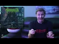 Tomb Mold - Planetary Clairvoyance - Album Review