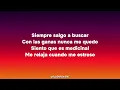 Alok & Anitta - Looking For Love (Lyrics)