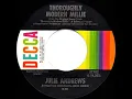1967 Julie Andrews - Thoroughly Modern Millie (mono)