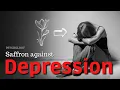 Download Lagu SAFFRON against DEPRESSION and ANXIETY?🤔 - Amazing results from clinical studies... BUT...
