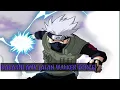 Lagu KAKASHI AMV (ALAN WALKER FORCE)