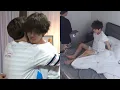 Download Lagu Taehyung Broke Down! ‘I Can’t Do This Anymore’… Jungkook and Jimin Rush to Help!
