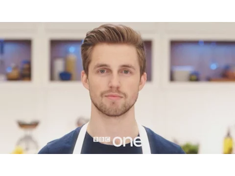 Celebrity MasterChef 2016: Launch Trailer - BBC One