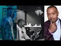 Download Lagu Timberlake, Timbaland Want To 'Prove' On JT's New Album
