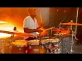 Nicanor Pol - Nakei Nairobi ( Live Parc Des Bruyères)