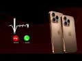 Download Lagu iPhone 16 Pro Max original ringtone 2024 | iPhone 16 Pro top ringtone | iPhone 16 Pro Max Ringtone