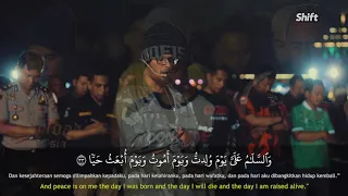 ustadz hanan attaki maryam