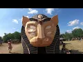 Download Lagu Ozora Festival 2019 Part 1