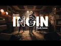 Lagu SCOPE - INGIN (1999) | ROCK COVER [Video Lirik]