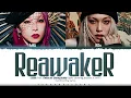 LiSA 'ReawakeR (feat. Felix of Stray Kids)' Lyrics (Solo Leveling S2 OST) [Color Coded Kan_Rom_Eng]