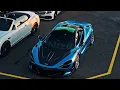 Nicolas Binder – Moment | Car Music