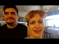 Our typical gym routine at In-Shape Gym