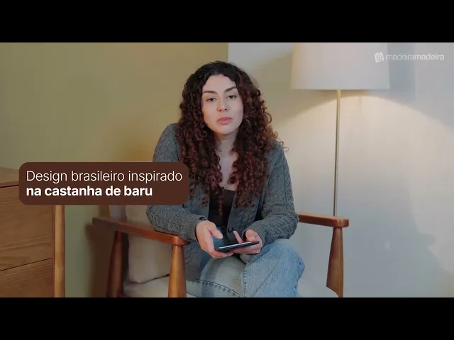 Vídeo do produto Vídeo do produto