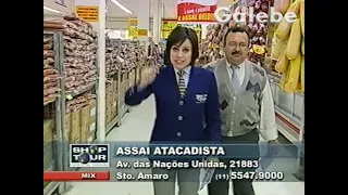 ASSAI ATACADISTA CLAUDIA SPINELLI GALEBE 19 07 2002