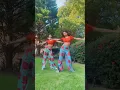 Download Lagu TA TA X TU CHEEZ BADI | #anwitasundaram #dance #bollywood #sisters #twins #trending #tiktok