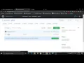 How to revert to previous version of a project using Github Version Control Github Part 2