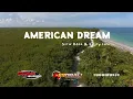 Download Lagu DJ AMERICAN DREAM SLOW BASS TRAP