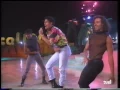Video del recuerdo: Chayanne - Este Ritmo Se Baila Así