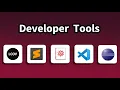 Developer Tools