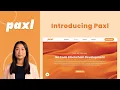 No Code Blockchain Development Web3 Page Builder Introducing Paxl