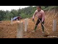 Download Lagu FULL VIDEO: building a perfect bamboo house