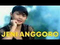 Jeni Anggoro - Cinta Tebasan | Dangdut (Official Music Video)