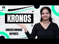 Understanding Reports In Kronos Kronos Workforce Management Kronos Attendance Tracking Upptalk