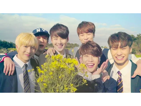 ASTRO 'Hide & Seek' Official MV 公式動画のサムネイル画像