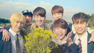 Download ASTRO 아스트로 - 숨바꼭질(HIDE\u0026SEEK) M/V MP3