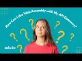 How can I use WebAssembly with my API gateway
