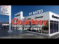 Courtesy Chrysler Dodge Jeep Ram - Jeep World