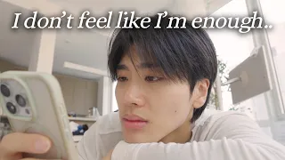 Why other people's success makes you feel like sh*t.. | unpacking my jealousy