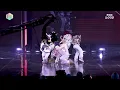 [#음중직캠] XG (엑스지) – HOWLING FullCam | 쇼! 음악중심 | MBC241109방송