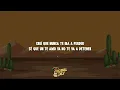 Christian Nodal, Alfredo Olivas - Se Vienen Días Tristes (Letra/Lyrics)