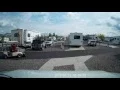 Arrival Silver City RV Carson City NV May 2015
