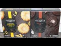Frederik s by Meijer Meyer Lemon Mini Bundt Cake Molten Lava Cake Review
