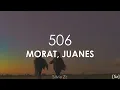 Morat, Juanes - 506 (Letra)
