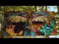 Bonobo at the Grove