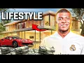 kylian mbappe luxury lifestyle net worth 2025