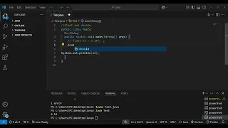 The differences between Float and Double